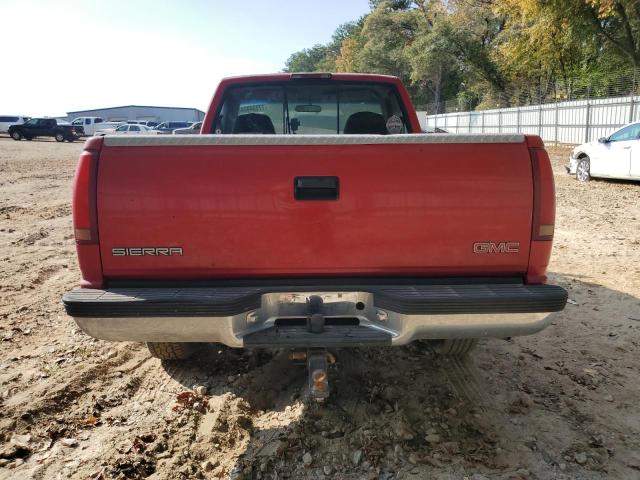 Photo 6 from auction – 1998 GMC SIERRA C15 with VIN 1GTEC14MXWZ552139