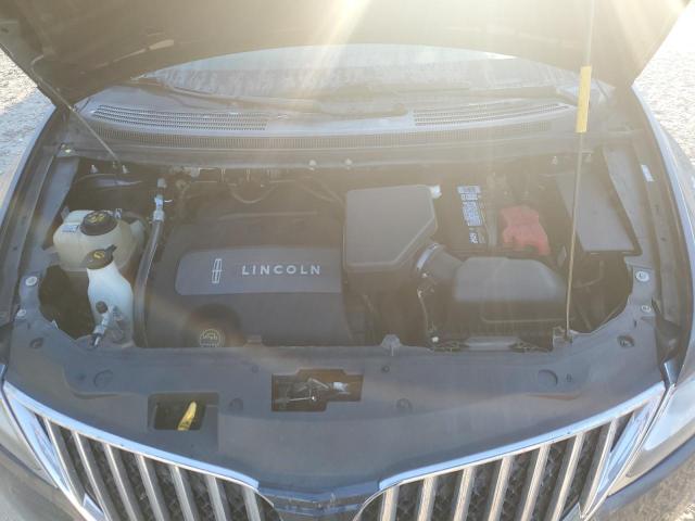 Photo 12 from auction – 2014 LINCOLN MKX with VIN 2LMDJ6JK6EBL18471