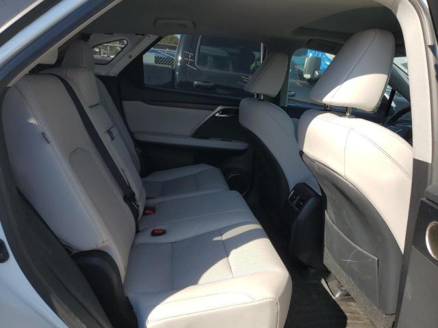Photo 10 from auction – 2020 LEXUS RX 450H with VIN 2T2HGMDA1LC044409