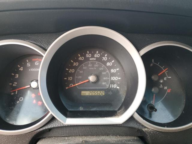 Photo 9 from auction – 2008 TOYOTA 4RUNNER SR with VIN JTEBU14R68K006120