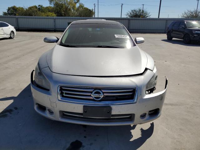 Photo 5 from auction – 2014 NISSAN MAXIMA S with VIN 1N4AA5AP2EC912005