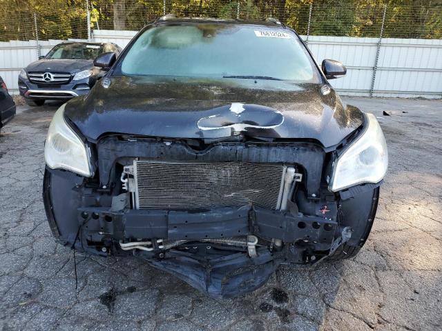 Photo 5 from auction – 2015 BUICK ENCLAVE with VIN 5GAKRCKD7FJ353033