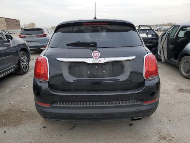 Photo 6 from auction – 2017 FIAT 500X LOUNG with VIN ZFBCFXDB9HP521935