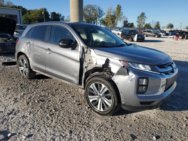 Photo 4 from auction – 2020 MITSUBISHI OUTLANDER with VIN JA4AR3AUXLU023886