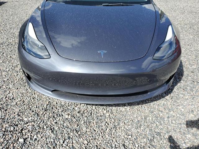 Photo 11 from auction – 2023 TESLA MODEL 3 with VIN 5YJ3E1EA1PF505286