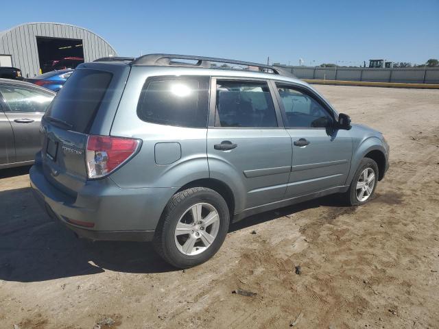 Photo 3 from auction – 2010 SUBARU FORESTER X with VIN JF2SH6BC9AG913510