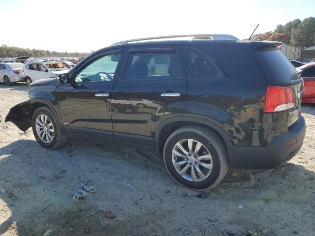 Photo 2 from auction – 2011 KIA SORENTO EX with VIN 5XYKUCA10BG121663