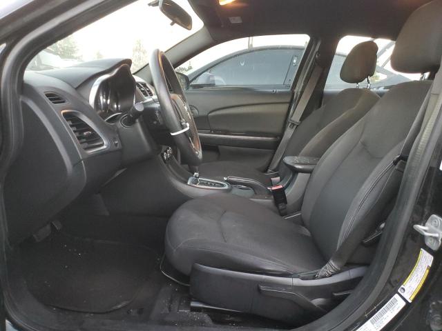 Photo 7 from auction – 2012 DODGE AVENGER with VIN 1C3CDZAB1CN322132