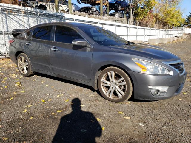 Photo 4 from auction – 2014 NISSAN ALTIMA 3.5 with VIN 1N4BL3APXEC319317