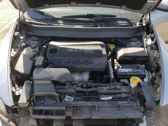 Photo 12 from auction – 2017 JEEP CHEROKEE L with VIN 1C4PJLCB9HW559727