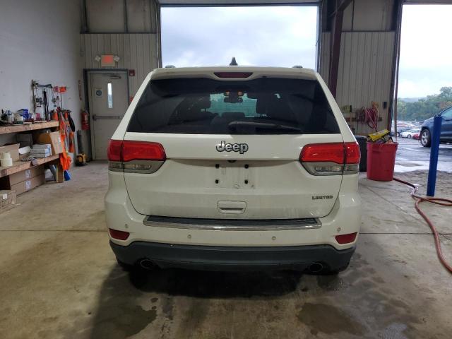 Photo 6 from auction – 2014 JEEP GRAND CHER with VIN 1C4RJEBT9EC191593