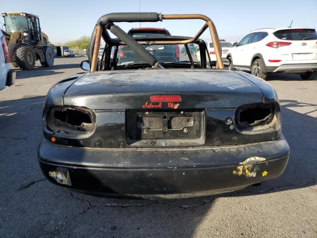 Photo 6 from auction – 1997 MAZDA MX-5 MIATA with VIN JM1NA3530V0732692