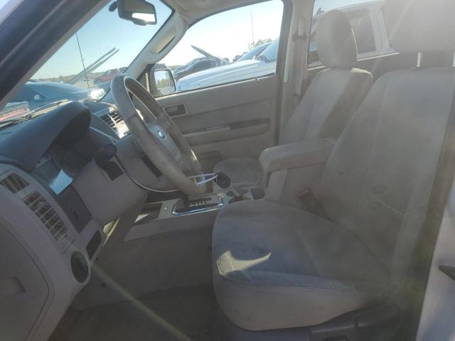 Photo 7 from auction – 2010 FORD ESCAPE XLT with VIN 1FMCU0DG5AKD44773