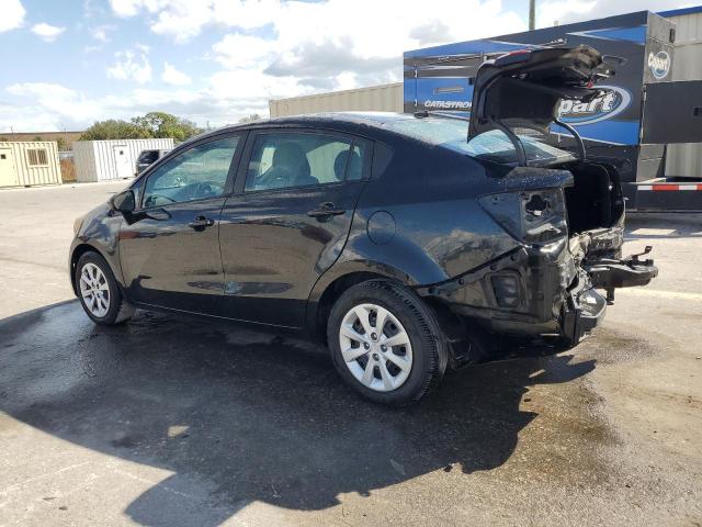 Photo 2 from auction – 2017 KIA RIO LX with VIN KNADM4A3XH6043997