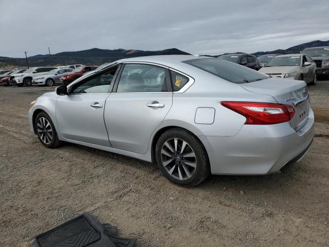 Photo 2 from auction – 2017 NISSAN ALTIMA 2.5 with VIN 1N4AL3AP3HC175089