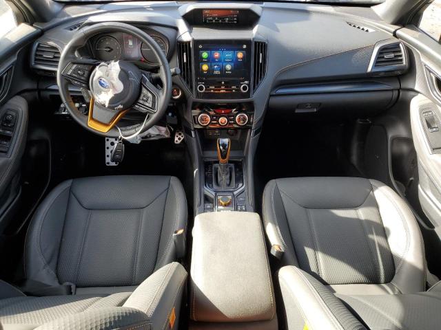 Photo 8 from auction – 2023 SUBARU FORESTER W with VIN JF2SKAMC2PH447990