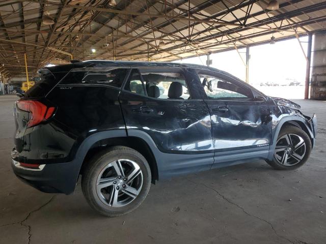 Photo 3 from auction – 2019 GMC TERRAIN SL with VIN 3GKALVEVXKL318912
