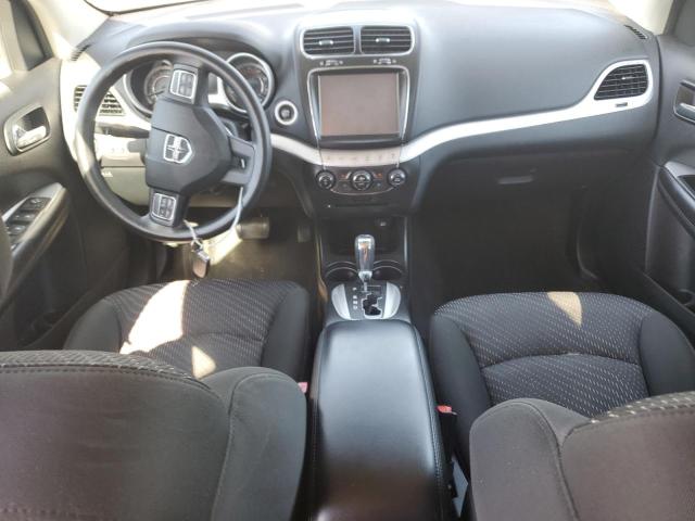 Photo 8 from auction – 2011 DODGE JOURNEY MA with VIN 3D4PH1FG8BT516746
