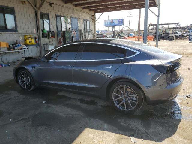 Photo 2 from auction – 2018 TESLA MODEL 3 with VIN 5YJ3E1EA6JF157654
