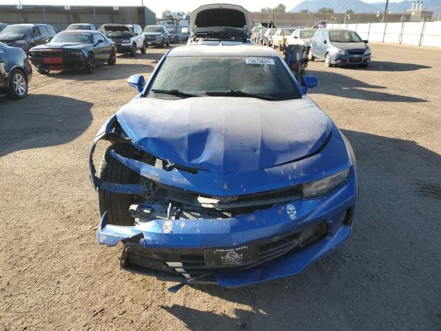 Photo 5 from auction – 2016 CHEVROLET CAMARO LT with VIN 1G1FB1RS9G0141179