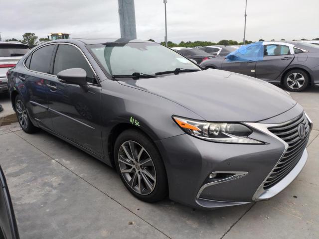 Photo 4 from auction – 2016 LEXUS ES 300H with VIN JTHBW1GG4G2111048