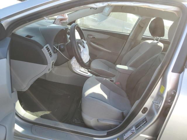 Photo 7 from auction – 2011 TOYOTA COROLLA BA with VIN JTDBU4EEXBJ091252