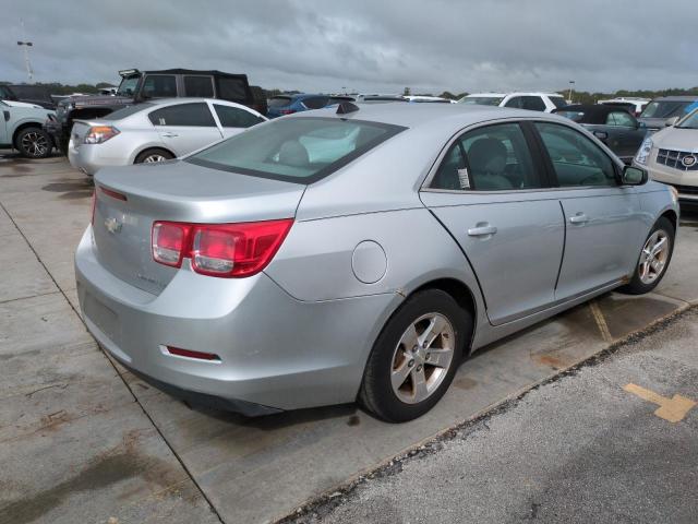 Photo 3 from auction – 2014 CHEVROLET MALIBU LS with VIN 1G11B5SL2EF121760