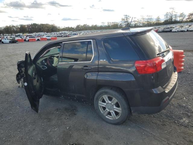 Снимка 2 от търг – 2015 GMC TERRAIN SL с VIN 2GKALMEK2F6324469
