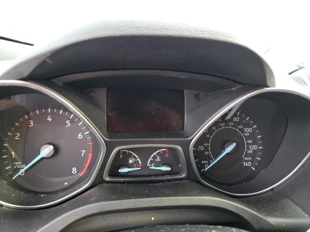 Photo 9 from auction – 2017 FORD ESCAPE TIT with VIN 1FMCU0J91HUB73945