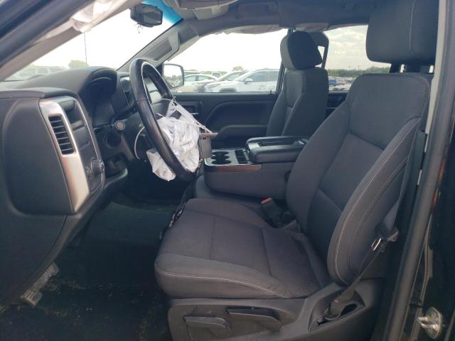 Photo 7 from auction – 2019 CHEVROLET SILVERADO with VIN 2GCRCPEC7K1116121