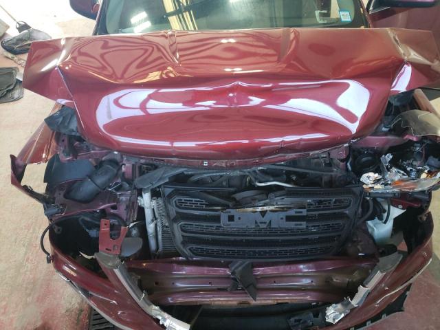Photo 12 from auction – 2016 GMC TERRAIN SL with VIN 2GKFLTEKXG6324902