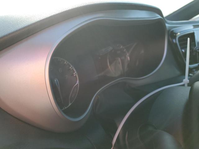 Photo 9 from auction – 2020 CHRYSLER PACIFICA T with VIN 2C4RC1FG1LR150265