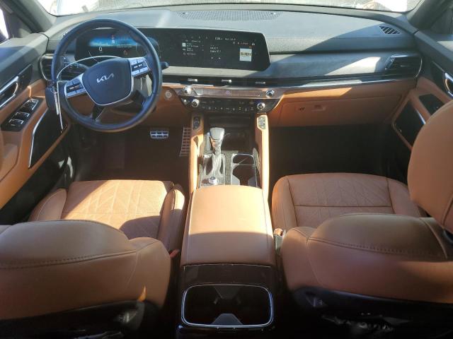 Photo 8 from auction – 2023 KIA TELLURIDE with VIN 5XYP5DGC8PG402425