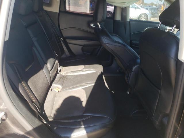 Photo 11 from auction – 2018 JEEP COMPASS LA with VIN 3C4NJDBB5JT101483