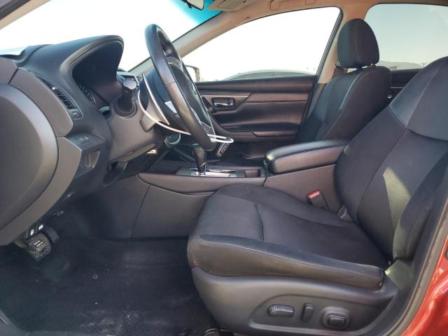 Photo 7 from auction – 2017 NISSAN ALTIMA 2.5 with VIN 1N4AL3AP9HC496957