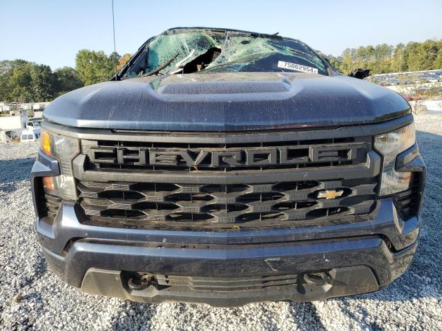 Photo 5 from auction – 2023 CHEVROLET SILVERADO with VIN 1GCPABEKXPZ150978