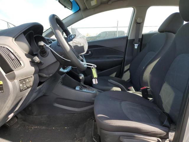 Photo 7 from auction – 2013 KIA RIO LX with VIN KNADM4A32D6110604
