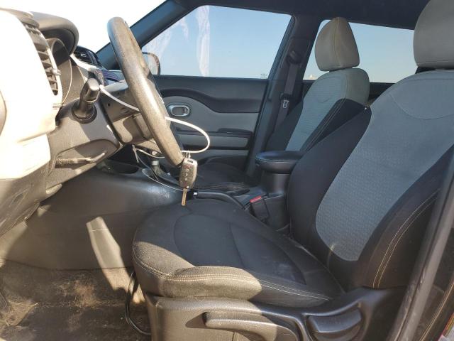 Foto 7 de la subasta – 2016 KIA SOUL + con VIN KNDJP3A57G7259386