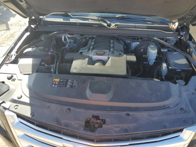 Photo 12 from auction – 2015 CADILLAC ESCALADE P with VIN 1GYS3PKJ5FR700240