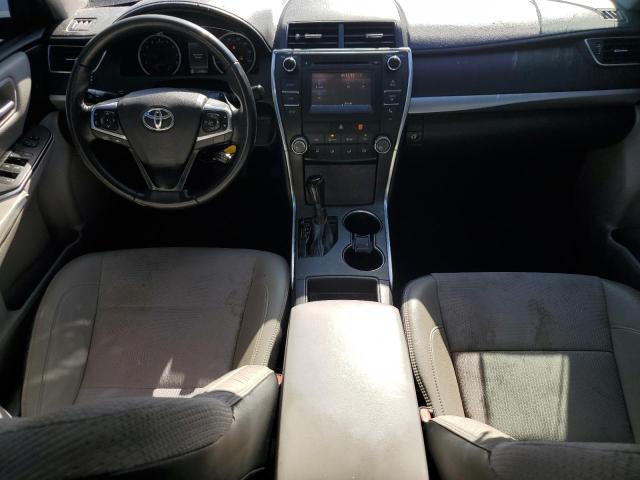 Photo 8 from auction – 2016 TOYOTA CAMRY LE with VIN 4T1BF1FK2GU531673