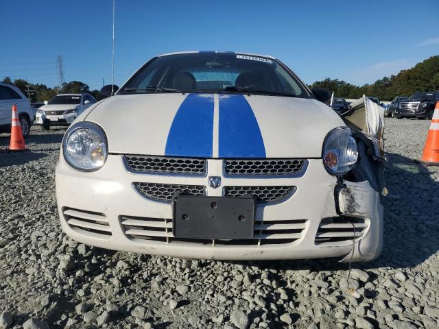 Photo 5 from auction – 2005 DODGE NEON SXT with VIN 1B3ES56C75D149814