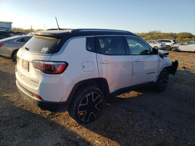 Zdjęcie 3 z aukcji – 2019 JEEP COMPASS LI z VIN 3C4NJDCB1KT672615