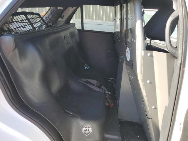 Photo 10 from auction – 2017 FORD EXPLORER P with VIN 1FM5K8AT8HGC35560