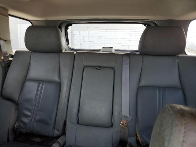 Photo 10 from auction – 2005 JEEP GRAND CHER with VIN 1J4HR58205C699805