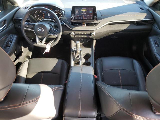 Photo 8 from auction – 2020 NISSAN ALTIMA SR with VIN 1N4BL4CV8LC282895