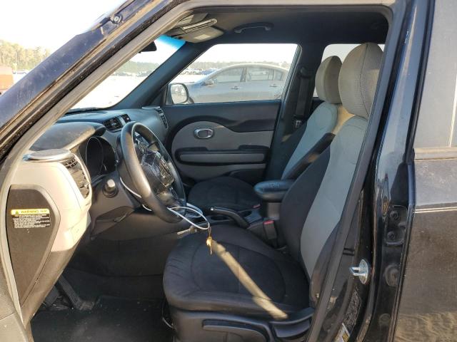 Photo 7 from auction – 2015 KIA SOUL with VIN KNDJN2A27F7779334