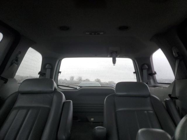 Photo 10 from auction – 2004 MERCURY MONTEREY with VIN 2MRDA20264BJ14212