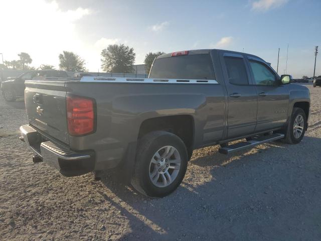 Photo 3 from auction – 2017 CHEVROLET SILVERADO with VIN 1GCRCREC5HZ265641