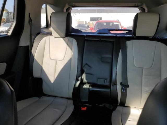 Photo 10 from auction – 2016 GMC TERRAIN SL with VIN 2GKFLPE31G6139332