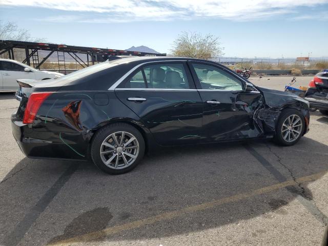 Photo 3 from auction – 2018 CADILLAC CTS with VIN 1G6AP5SX1J0125861